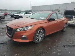 1N4BL4CV6MN380054 2021 NISSAN ALTIMA