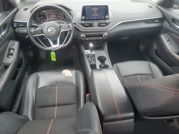 1N4BL4CV6MN380054 2021 NISSAN ALTIMA - Image 8