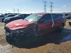 1N4BL4CV6MN380104 2021 NISSAN ALTIMA