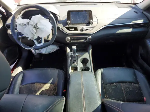 1N4BL4CV6MN380104 2021 NISSAN ALTIMA - Image 8