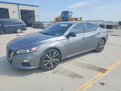1N4BL4CV6MN380152 2021 NISSAN ALTIMA