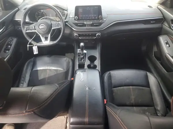 1N4BL4CV6MN380152 2021 NISSAN ALTIMA - Image 8