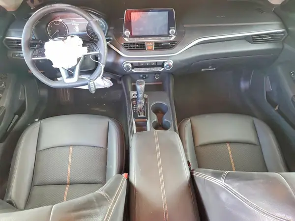 1N4BL4CV6MN380359 2021 NISSAN ALTIMA - Image 8