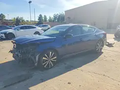 1N4BL4CV6MN382709 2021 NISSAN ALTIMA