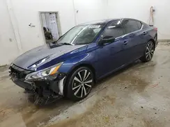 1N4BL4CV6MN383147 2021 NISSAN ALTIMA