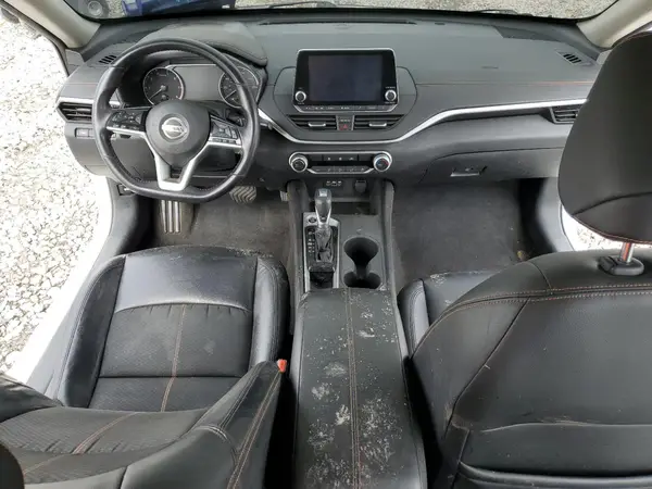 1N4BL4CV6MN384086 2021 NISSAN ALTIMA - Image 8