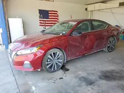 1N4BL4CV6MN385951 2021 NISSAN ALTIMA