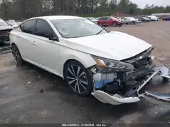 1N4BL4CV6MN386386 2021 NISSAN ALTIMA