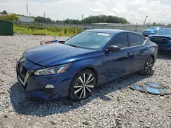 1N4BL4CV6MN386405 2021 NISSAN ALTIMA