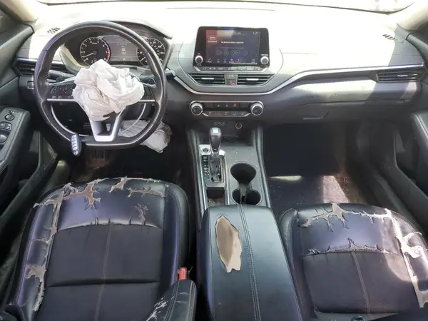 1N4BL4CV6MN386405 2021 NISSAN ALTIMA - Image 8