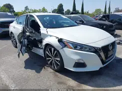 1N4BL4CV6MN386548 2021 NISSAN ALTIMA