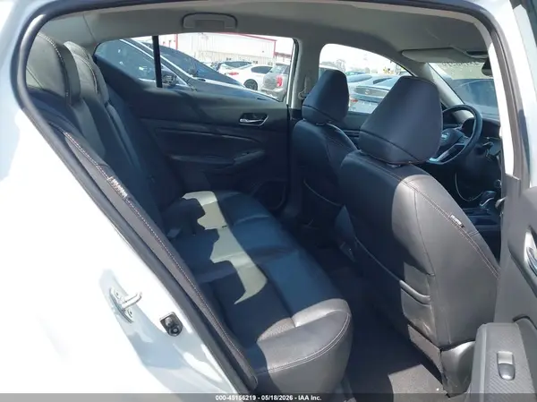1N4BL4CV6MN386548 2021 NISSAN ALTIMA - Image 8