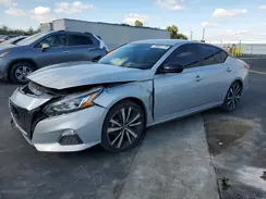 1N4BL4CV6MN386677 2021 NISSAN ALTIMA