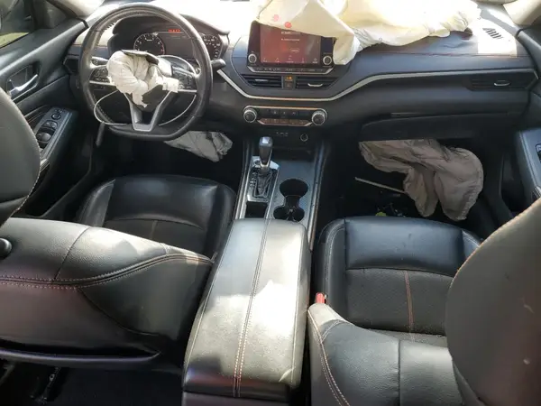 1N4BL4CV6MN386677 2021 NISSAN ALTIMA - Image 8