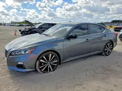 1N4BL4CV6MN386744 2021 NISSAN ALTIMA