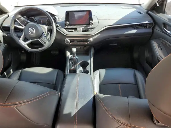 1N4BL4CV6MN386744 2021 NISSAN ALTIMA - Image 8