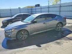 1N4BL4CV6MN387537 2021 NISSAN ALTIMA