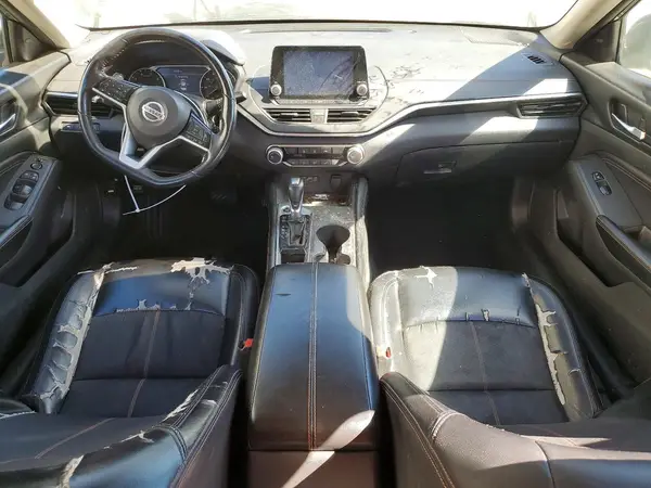 1N4BL4CV6MN387537 2021 NISSAN ALTIMA - Image 8