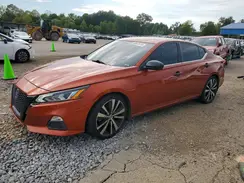 1N4BL4CV6MN388445 2021 NISSAN ALTIMA