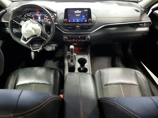 1N4BL4CV6MN389112 2021 NISSAN ALTIMA - Image 8