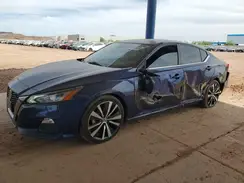 1N4BL4CV6MN389238 2021 NISSAN ALTIMA