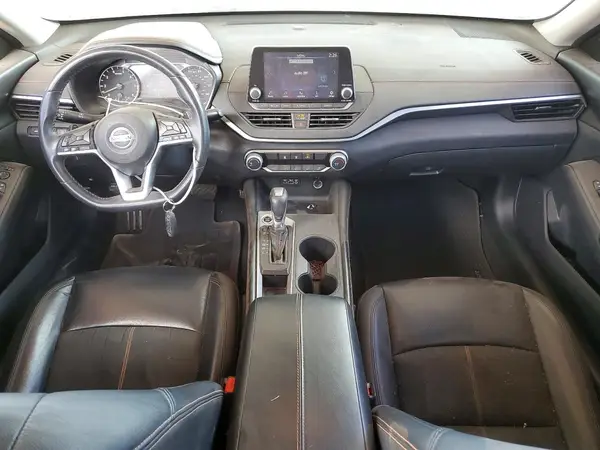 1N4BL4CV6MN389238 2021 NISSAN ALTIMA - Image 8