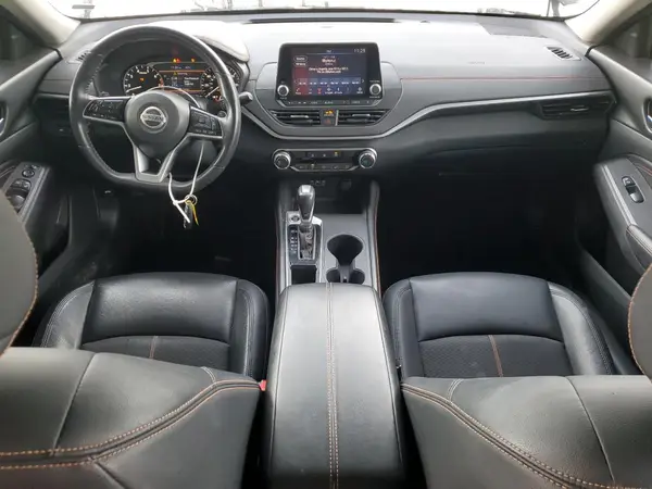 1N4BL4CV6MN389465 2021 NISSAN ALTIMA - Image 8