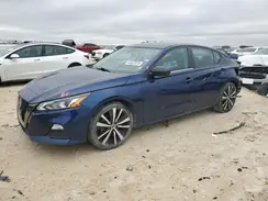 1N4BL4CV6MN390633 2021 NISSAN ALTIMA