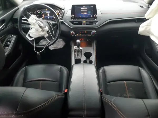 1N4BL4CV6MN390681 2021 NISSAN ALTIMA - Image 8
