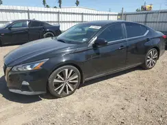 1N4BL4CV6MN395699 2021 NISSAN ALTIMA