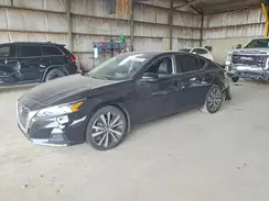1N4BL4CV6MN400819 2021 NISSAN ALTIMA