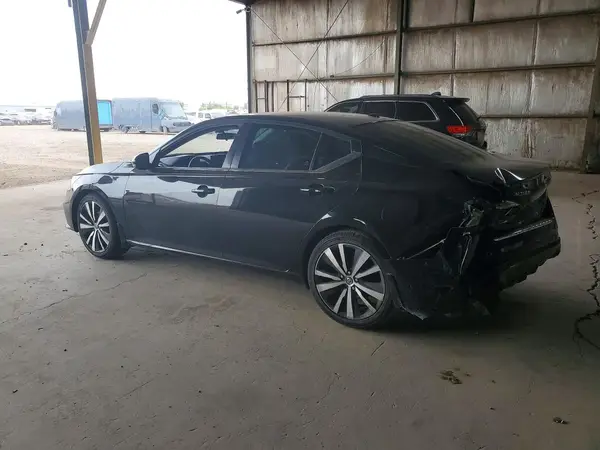 1N4BL4CV6MN400819 2021 NISSAN ALTIMA - Image 2
