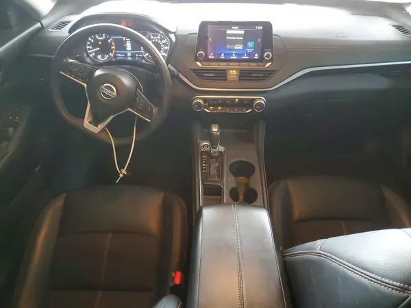 1N4BL4CV6MN400819 2021 NISSAN ALTIMA - Image 8