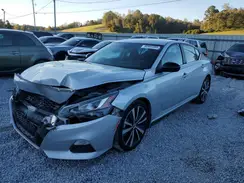 1N4BL4CV6MN401467 2021 NISSAN ALTIMA