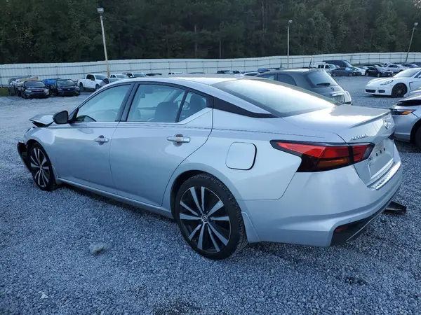 1N4BL4CV6MN401467 2021 NISSAN ALTIMA - Image 2