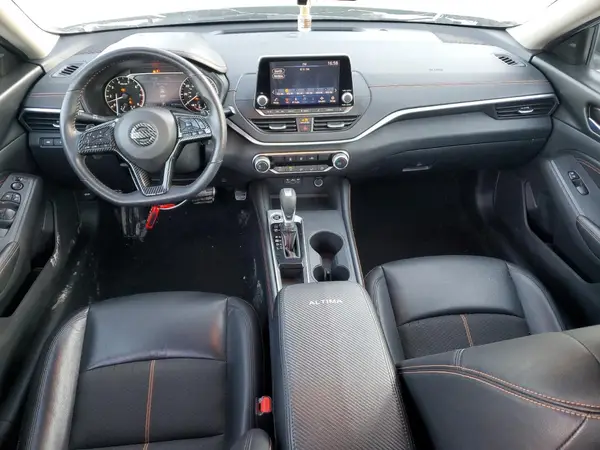 1N4BL4CV6MN401467 2021 NISSAN ALTIMA - Image 8