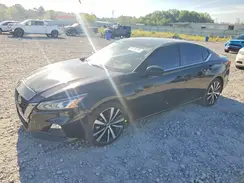 1N4BL4CV6MN401498 2021 NISSAN ALTIMA