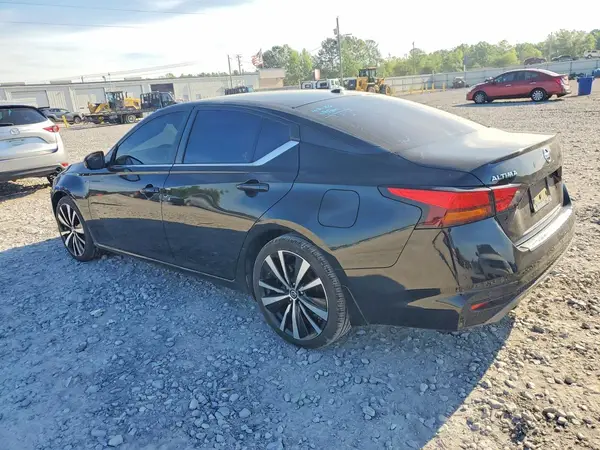 1N4BL4CV6MN401498 2021 NISSAN ALTIMA - Image 2