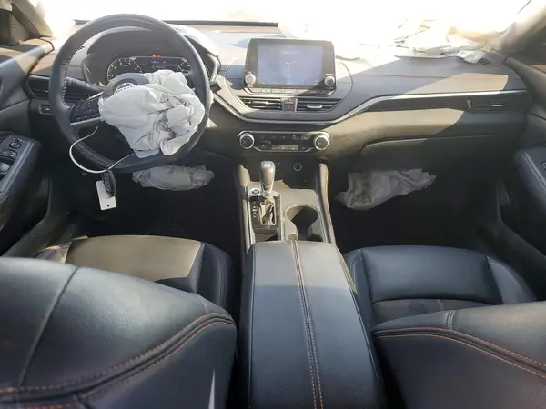 1N4BL4CV6MN401498 2021 NISSAN ALTIMA - Image 8