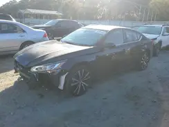 1N4BL4CV6MN401503 2021 NISSAN ALTIMA