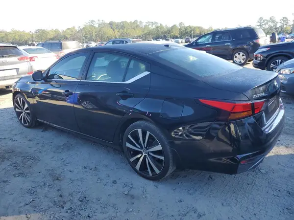 1N4BL4CV6MN401503 2021 NISSAN ALTIMA - Image 2