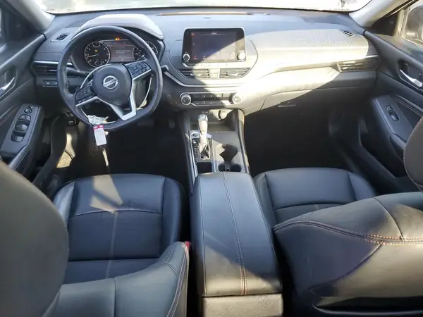 1N4BL4CV6MN401503 2021 NISSAN ALTIMA - Image 8