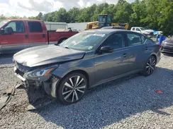 1N4BL4CV6MN405261 2021 NISSAN ALTIMA