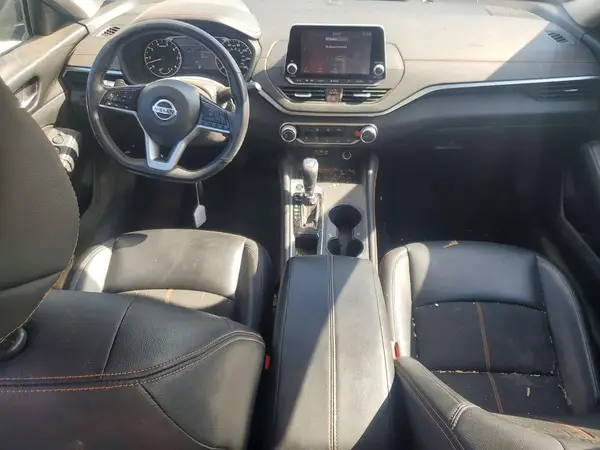 1N4BL4CV6MN405261 2021 NISSAN ALTIMA - Image 8