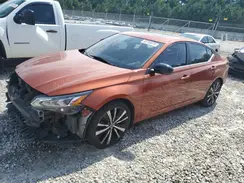 1N4BL4CV6MN406846 2021 NISSAN ALTIMA