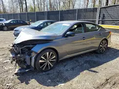 1N4BL4CV6MN406961 2021 NISSAN ALTIMA