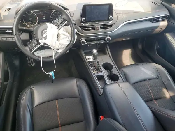 1N4BL4CV6MN406961 2021 NISSAN ALTIMA - Image 8