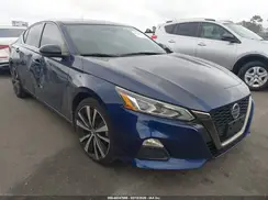 1N4BL4CV6MN407124 2021 NISSAN ALTIMA