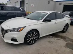 1N4BL4CV6MN407303 2021 NISSAN ALTIMA