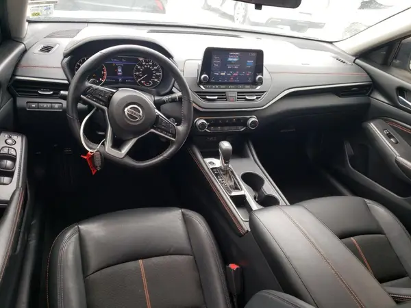 1N4BL4CV6MN407303 2021 NISSAN ALTIMA - Image 8